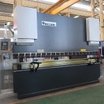 WC67Y болат дәнекерленген гидравликалық баспа тежегіш құралы бағасы