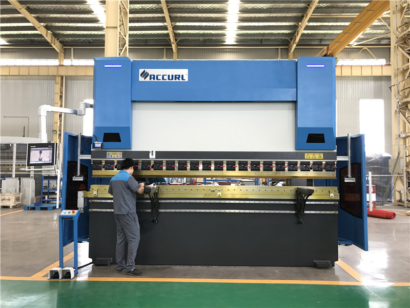 ACCURL cnc DA58T 4axis 4000mm тежегіш