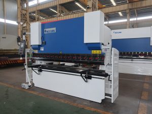 Қытай өндірушісінен cnc пресс тежегіші