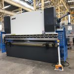 қол гидравликалық тежегіші WC67Y-125T / 3200