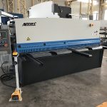 гидравликалық плитаны кесу машинасы