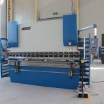 E200 жүйесі Wc67 гидравликалық тежегіші бар