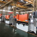 WC67K-30T 1600 мм гидравликалық пресс тежегіші, маркалы металл икемді машинасы, CE сертификаты бар