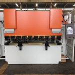 cnc гидравликалық тежегіші 40 т 1600 мм