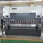 Еуропалық стандартты CE сертификатымен автоматты гидравликалық иілу машинасының тежегіші