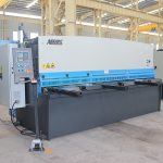 жоғары сапалы гидравликалық гидротинді гидравликалық кесу машинасы