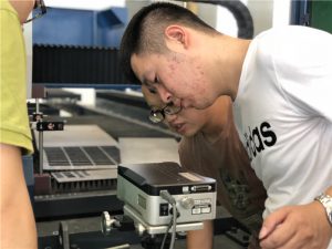 сапа бақылауы