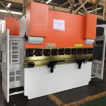 «AccurL» 40T cnc табақ металды баспасөз тежегіші, 40 тонналық электронды cнc пресс тежегіші, cnc гидравликалық пресс тежегіші 40 тонна