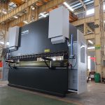 cnc гидравликалық серво-гидравликалық баспайтын болаттан жасалған болат пластина nc престеу тежегіш бұдырлы жиналмалы машина