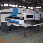 used cnc turret punch press индия